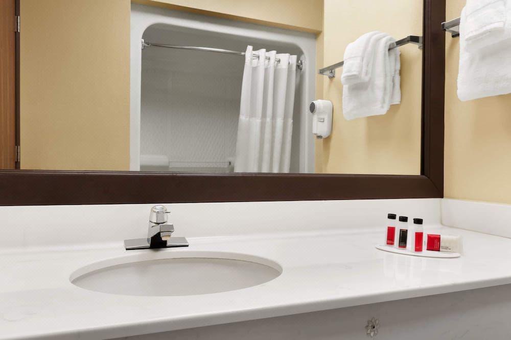 Photo of Bathroom in Rocky Mount