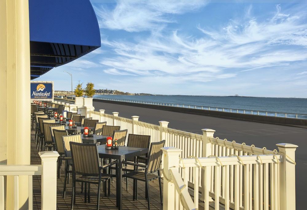 Photo of Patio Balcony in Hull