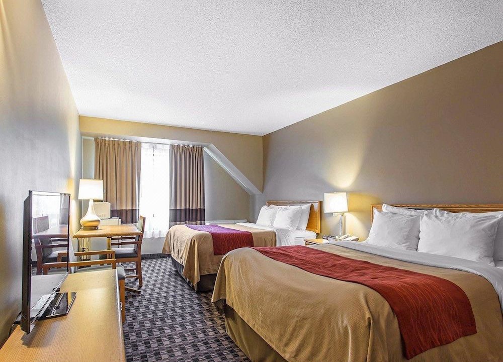 Photo of Bedroom in Midland