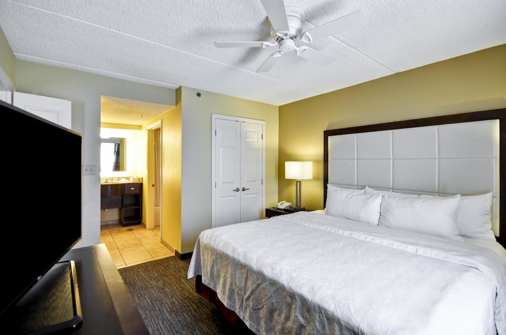 Photo of Bedroom in Augusta