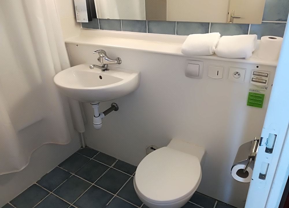 Photo of Bathroom in Perpignan