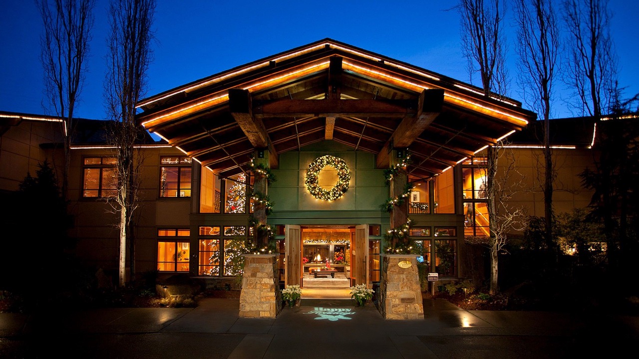 Photo of Buildings in Woodinville