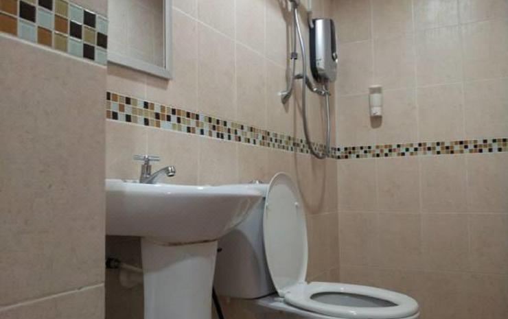 Photo of Bathroom in Medan Batu Caves