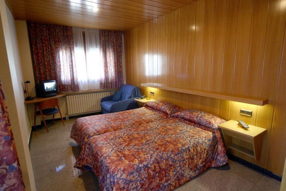 Photo of Bedroom in Ribes De Freser