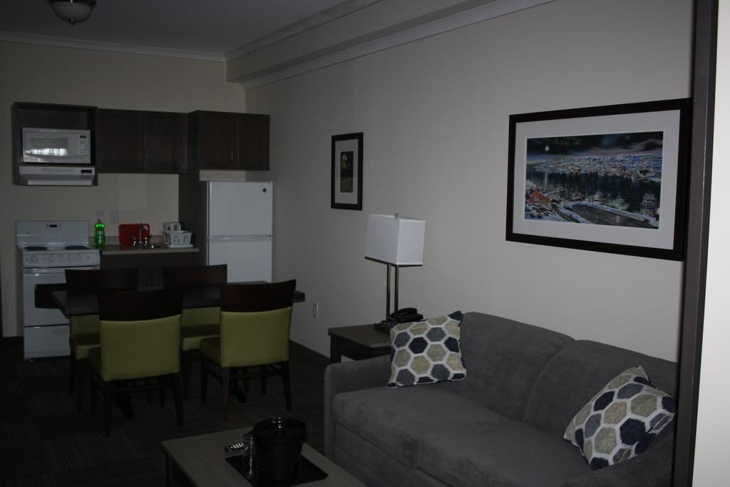 Photo of Livingroom in Paradise
