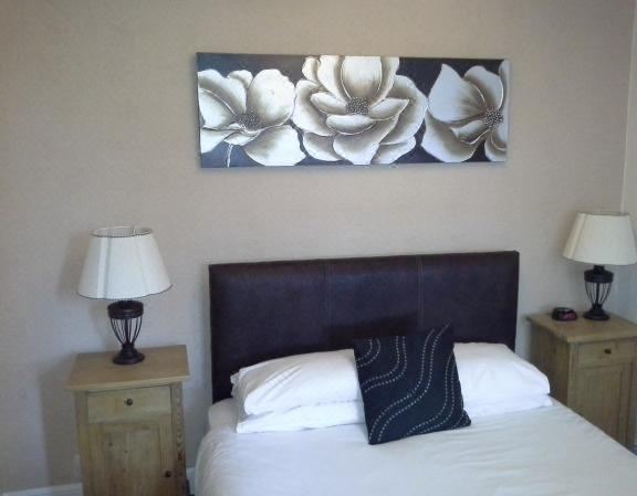 Photo of Bedroom in Hilton