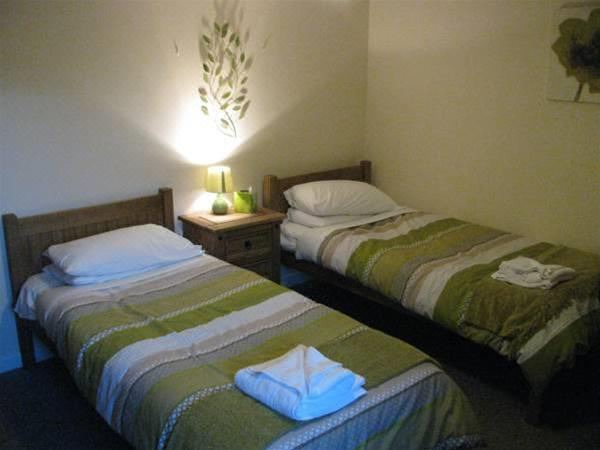 Photo of Bedroom in Amerton