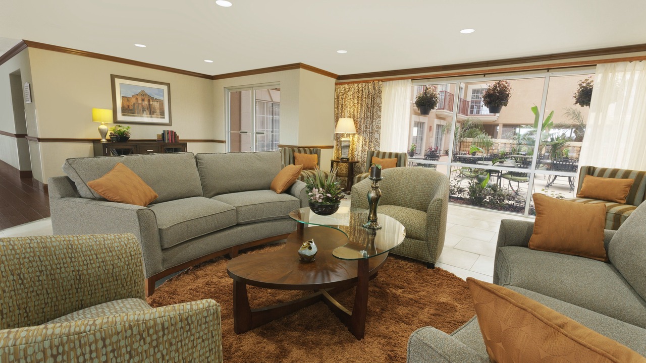 Photo of Livingroom in Schertz