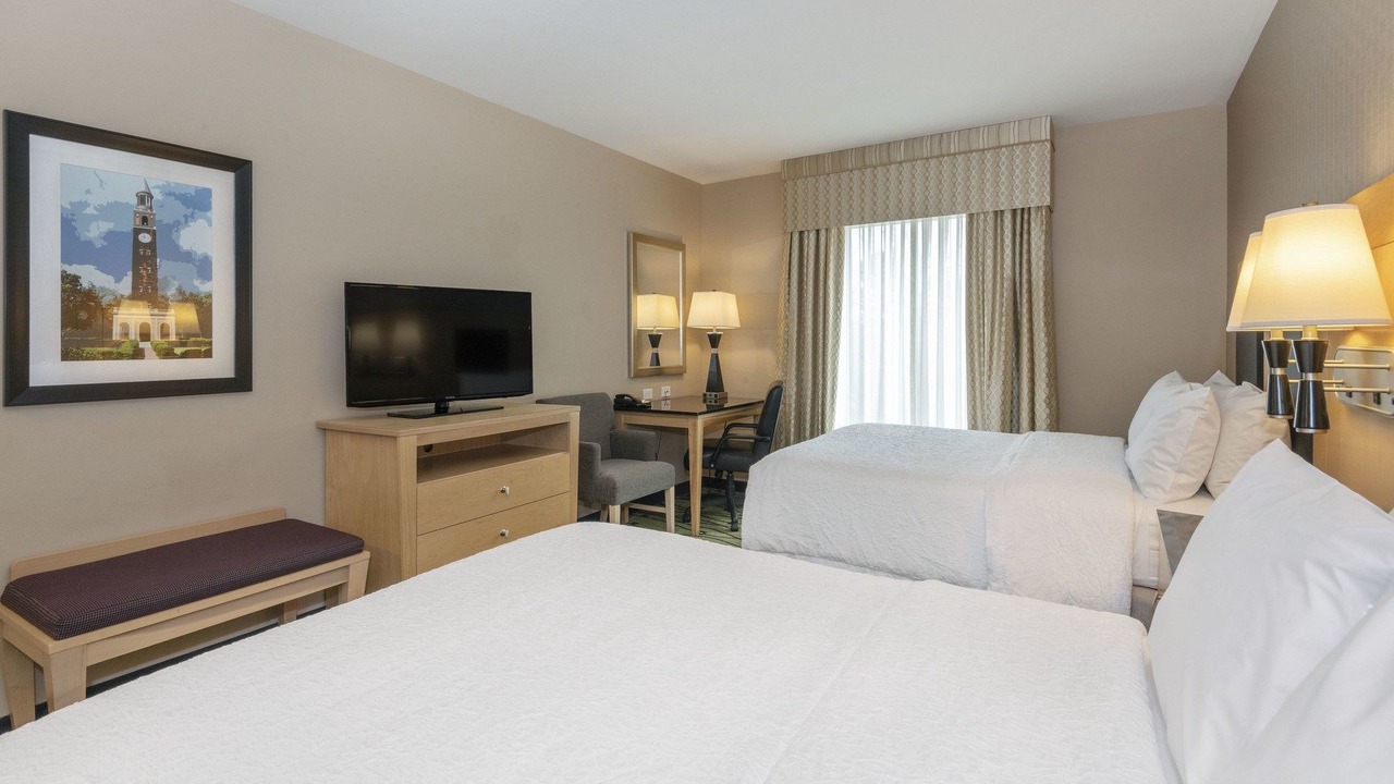 Photo of Bedroom in Crabtree