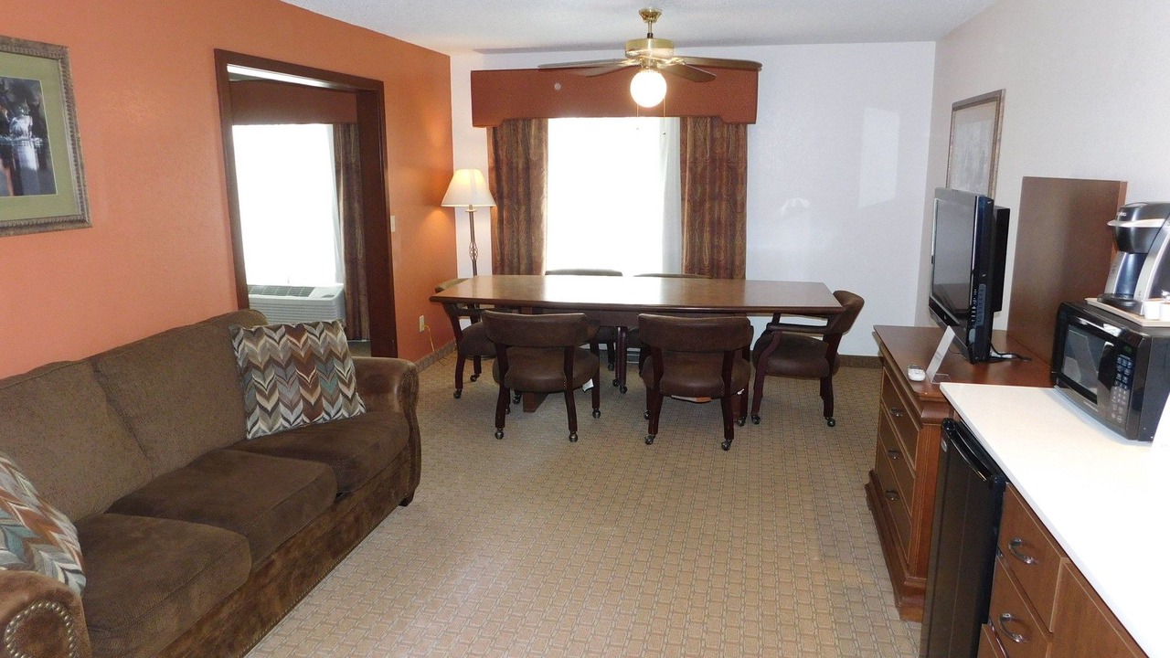 Photo of Livingroom in Ogallala