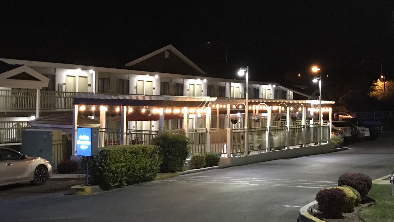 Photo of Buildings in Boise