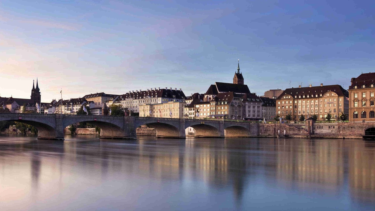 Photo of Outdoor in Sankt Alban