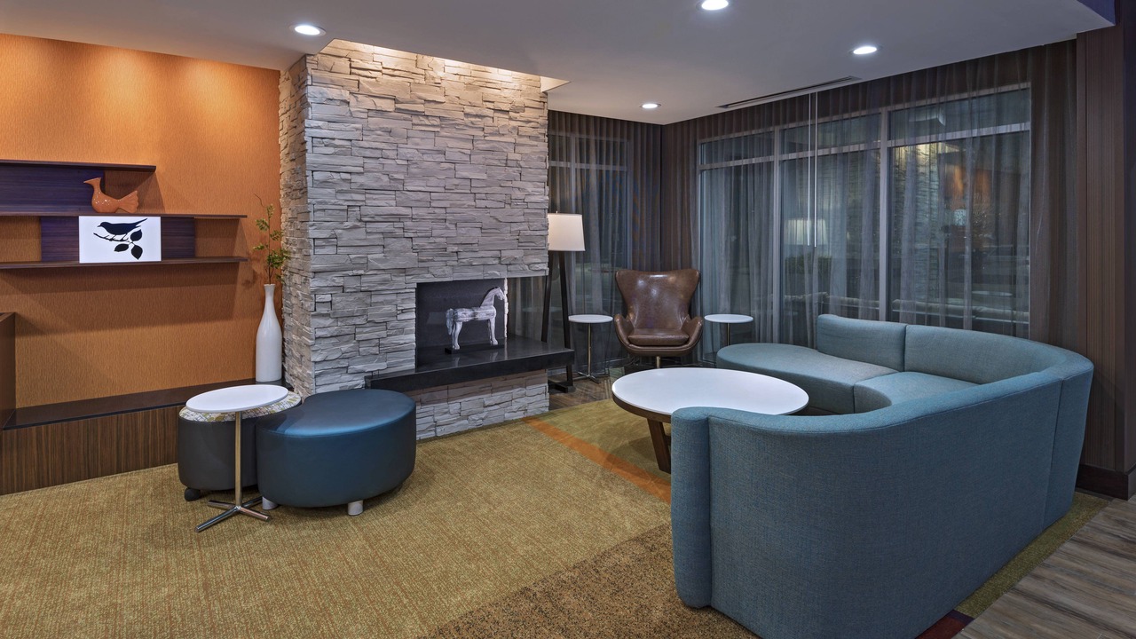 Photo of Livingroom in Buda