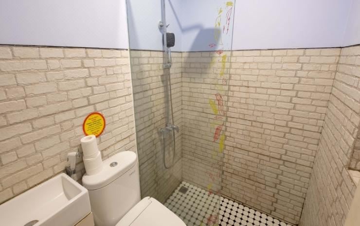 Photo of Bathroom in Prawirotaman