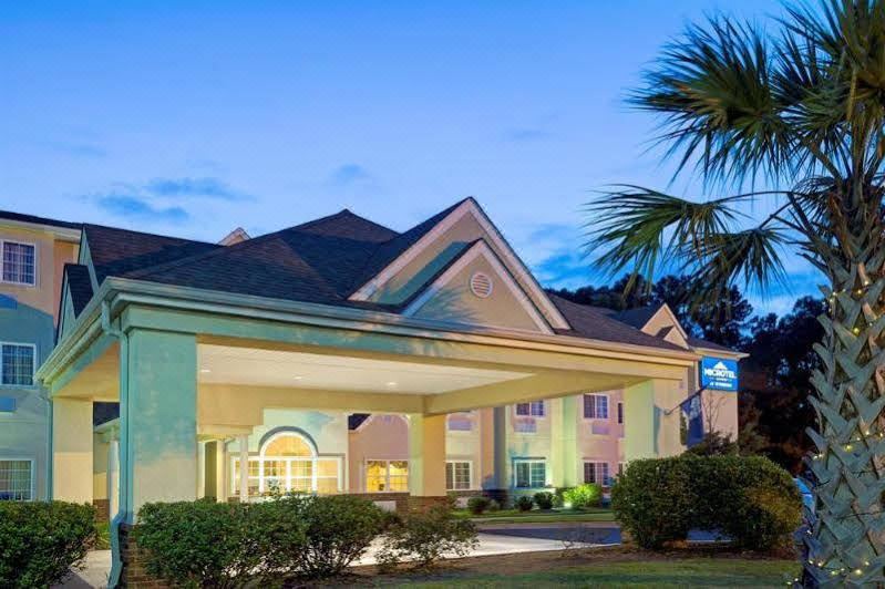 Photo of Buildings in Walterboro