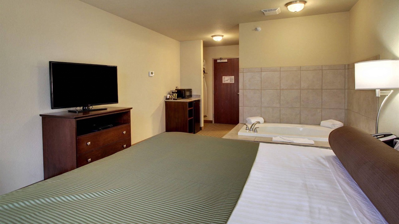 Photo of Bedroom in Big Lake