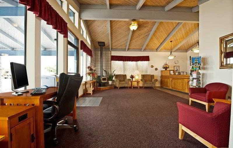Photo of Livingroom in Pacific