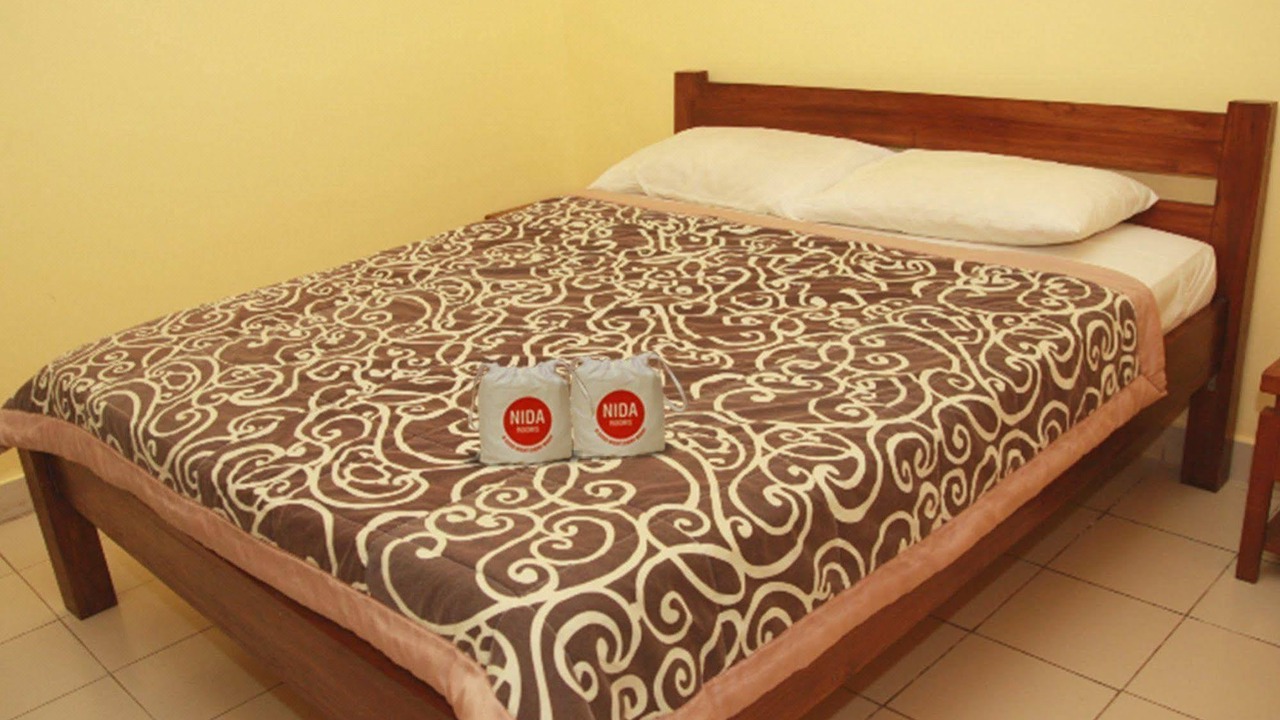 Photo of Bedroom in Sanur