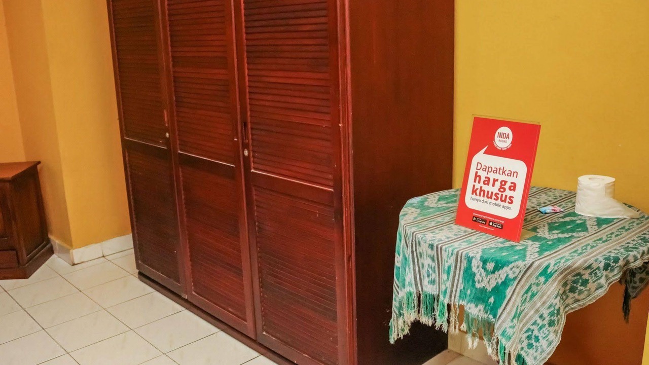 Photo of Bedroom in Sanur