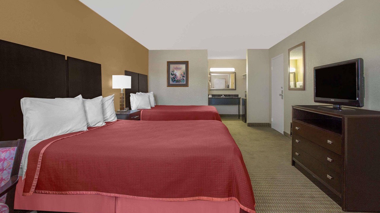 Photo of Bedroom in North Platte