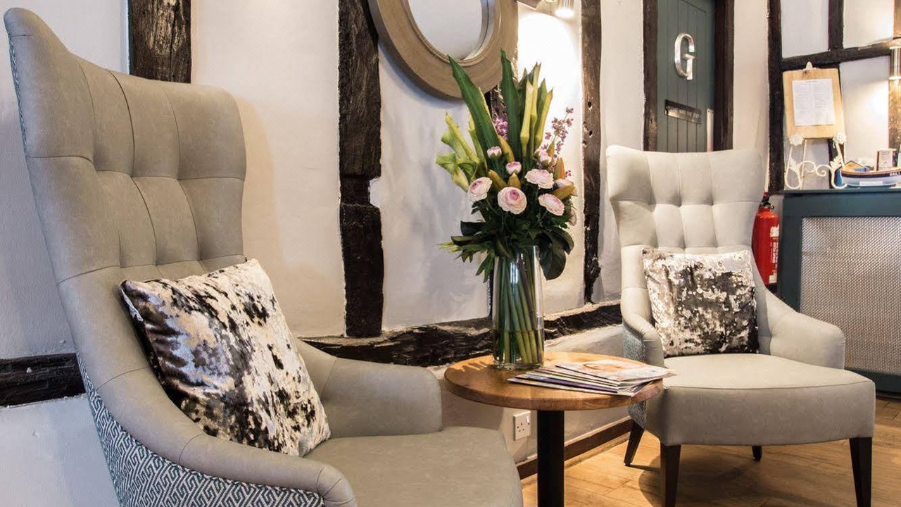 Photo of Livingroom in Dunmow