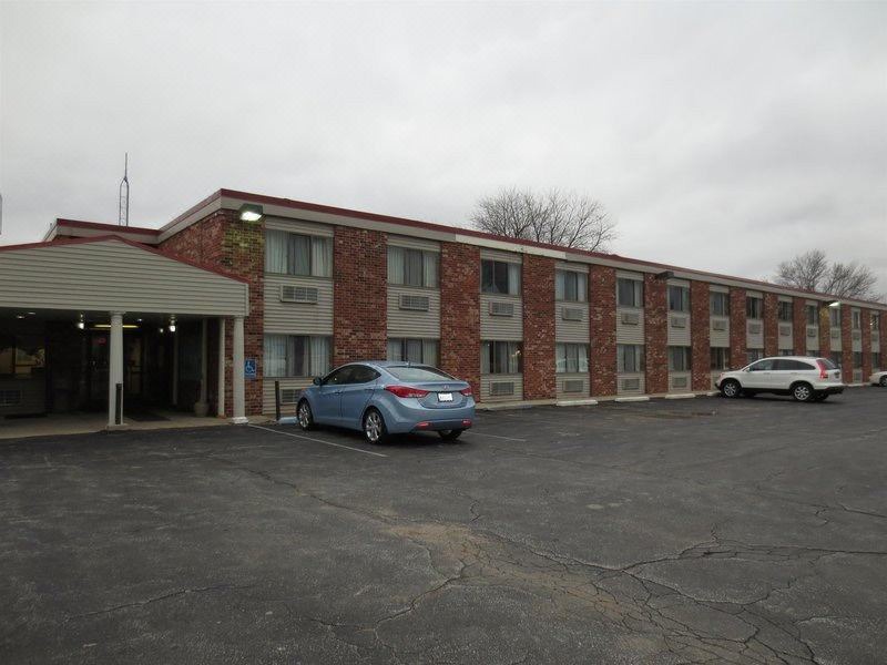 Photo of Buildings in Clear Lake