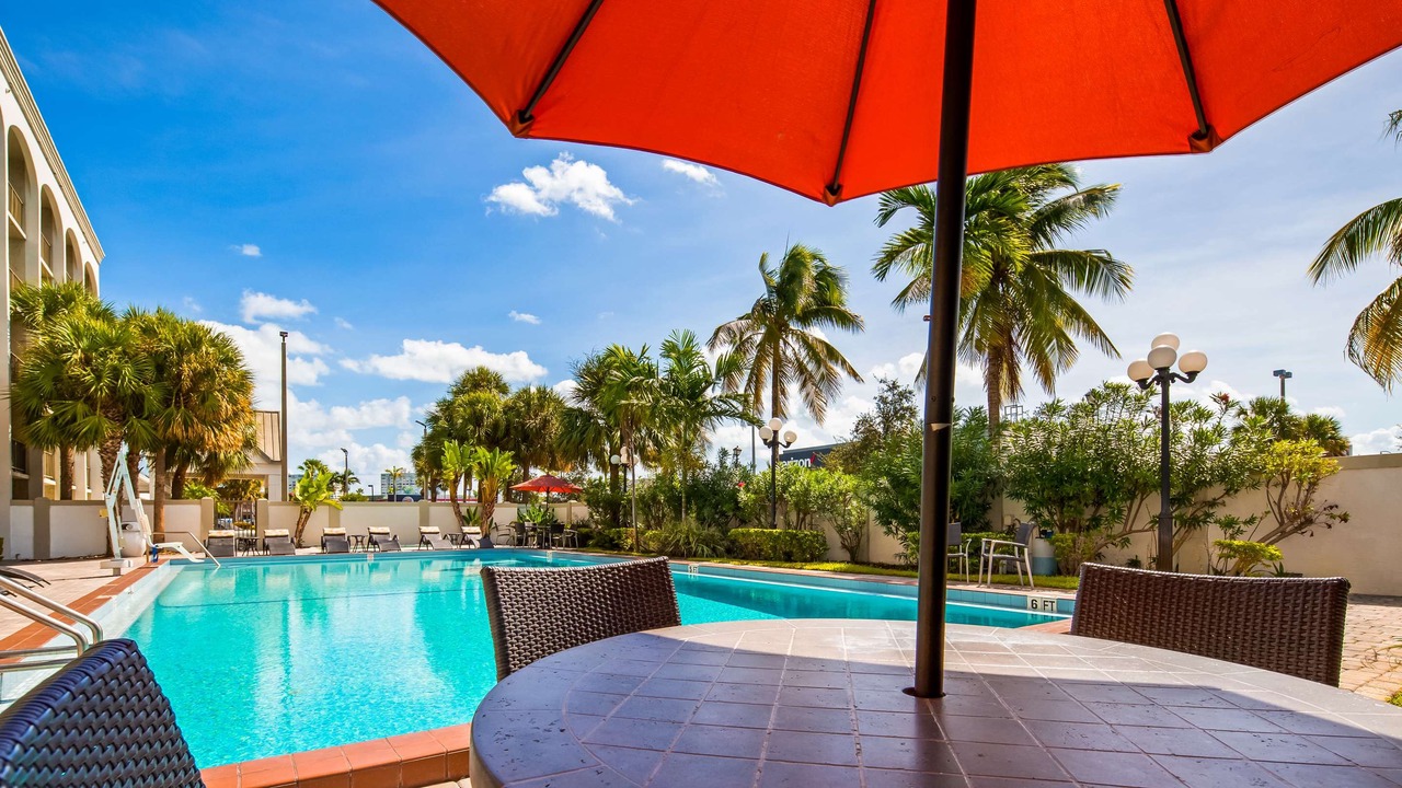 Photo of Outdoor in North Miami