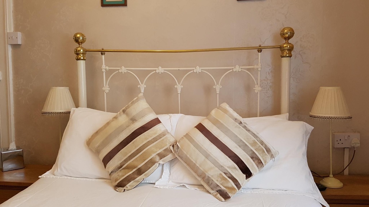 Photo of Bedroom in Dover