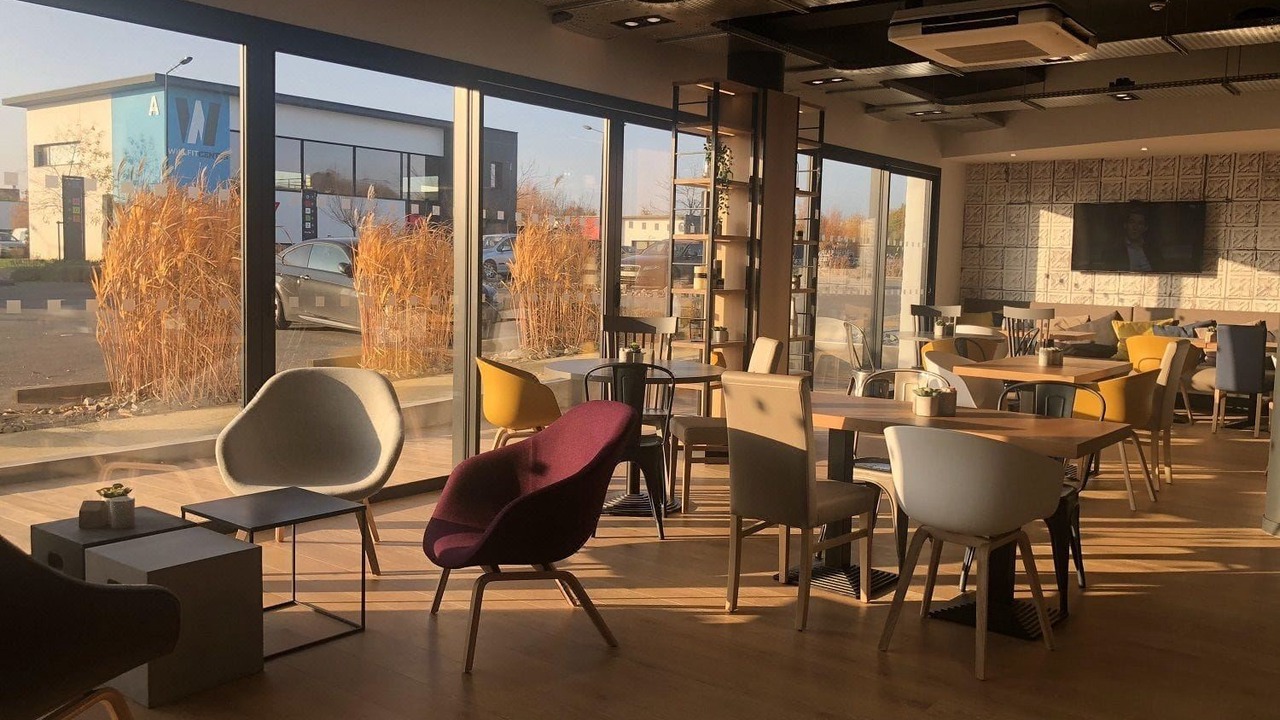 Photo of Livingroom in Change