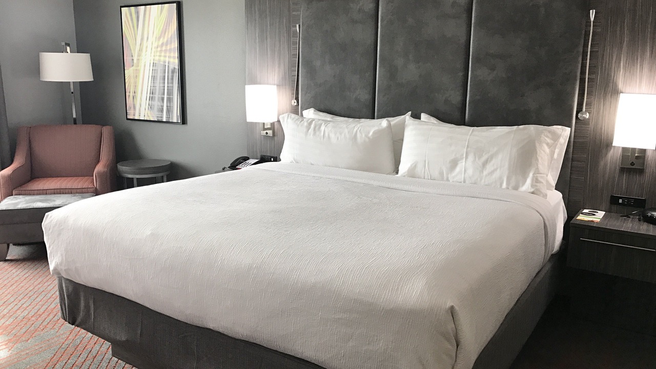 Photo of Bedroom in Abilene