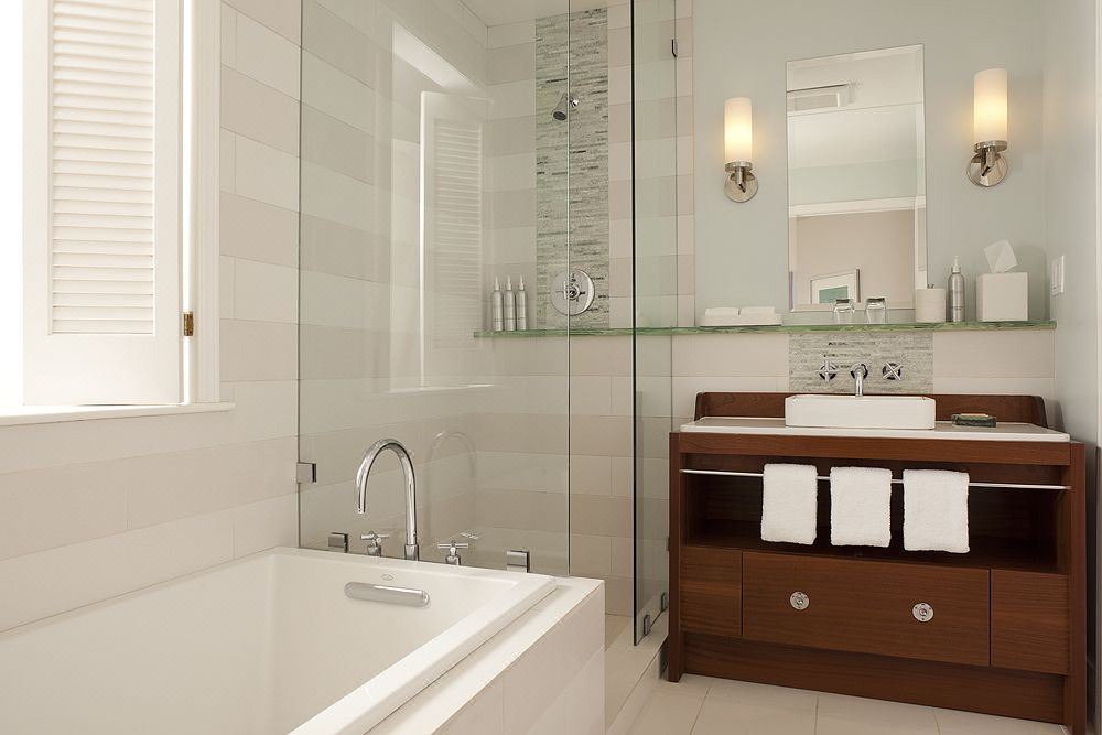 Photo of Bathroom in Sausalito