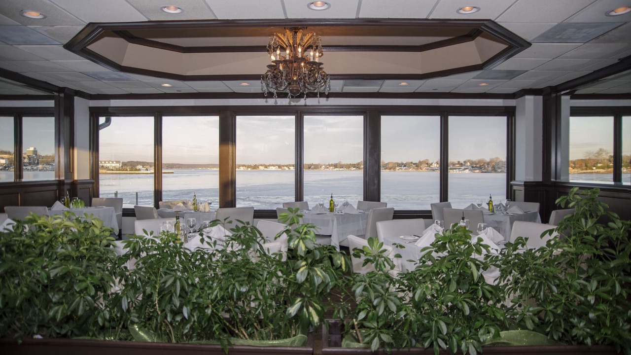 Photo of Buildings in Red Bank