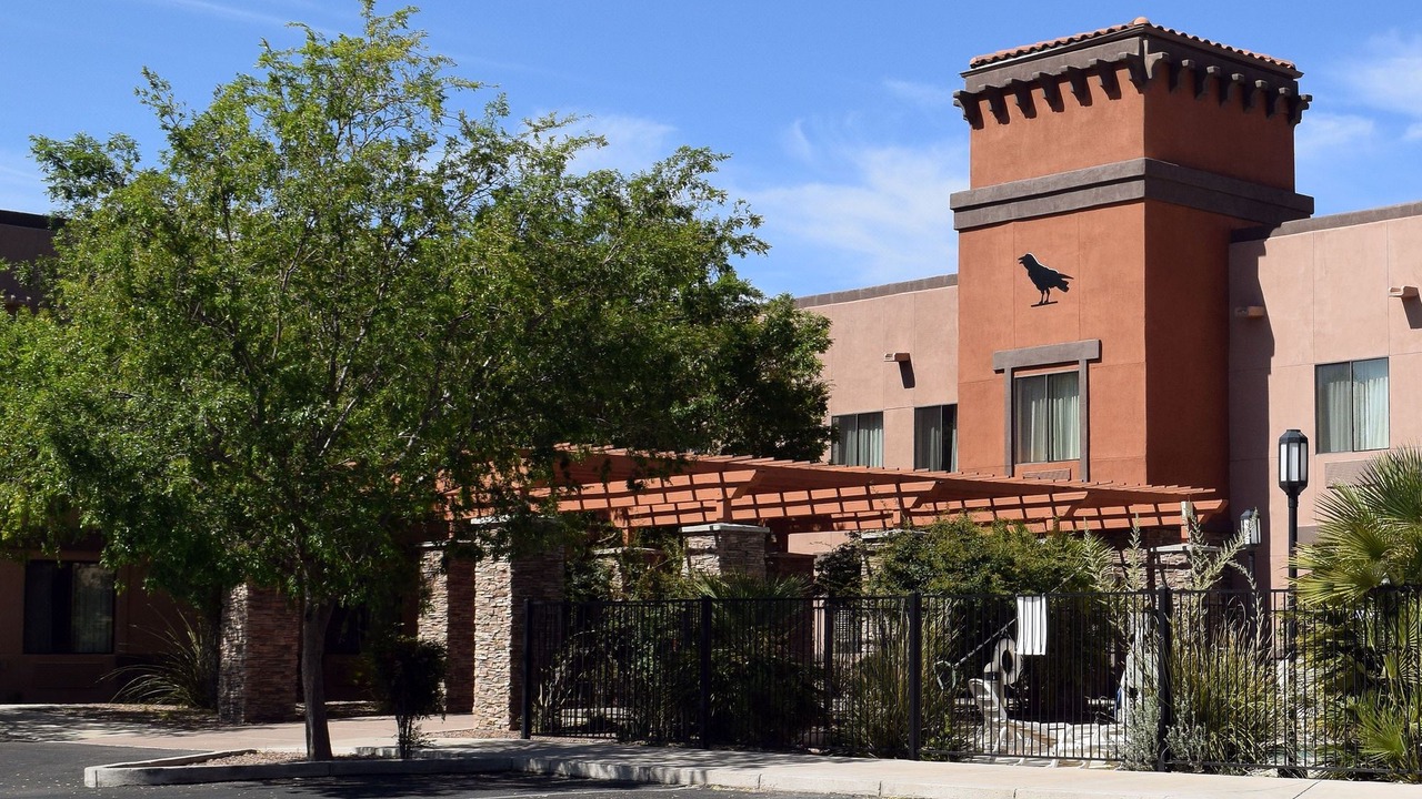 Photo of Buildings in Tombstone
