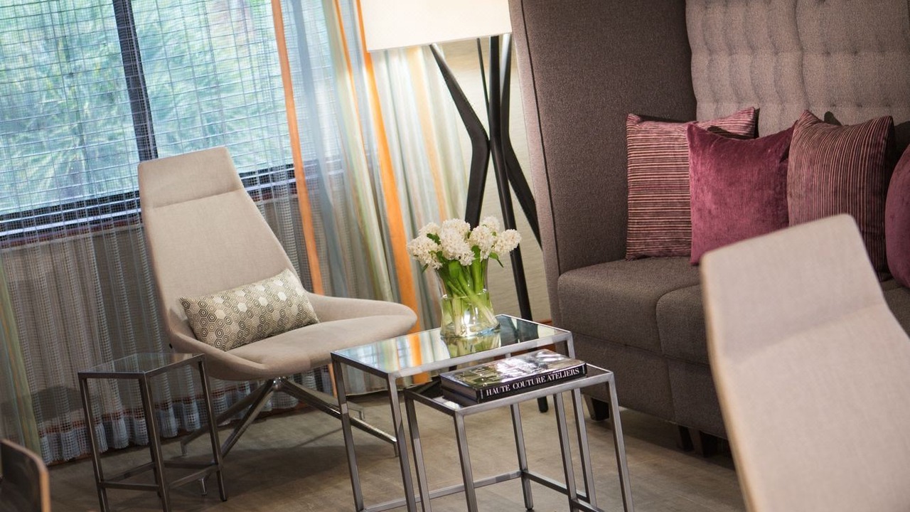 Photo of Livingroom in Boca Raton