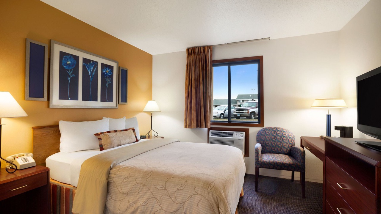 Photo of Bedroom in Austin
