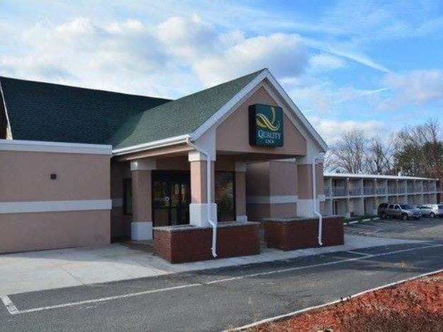 Photo of Buildings in Westfield