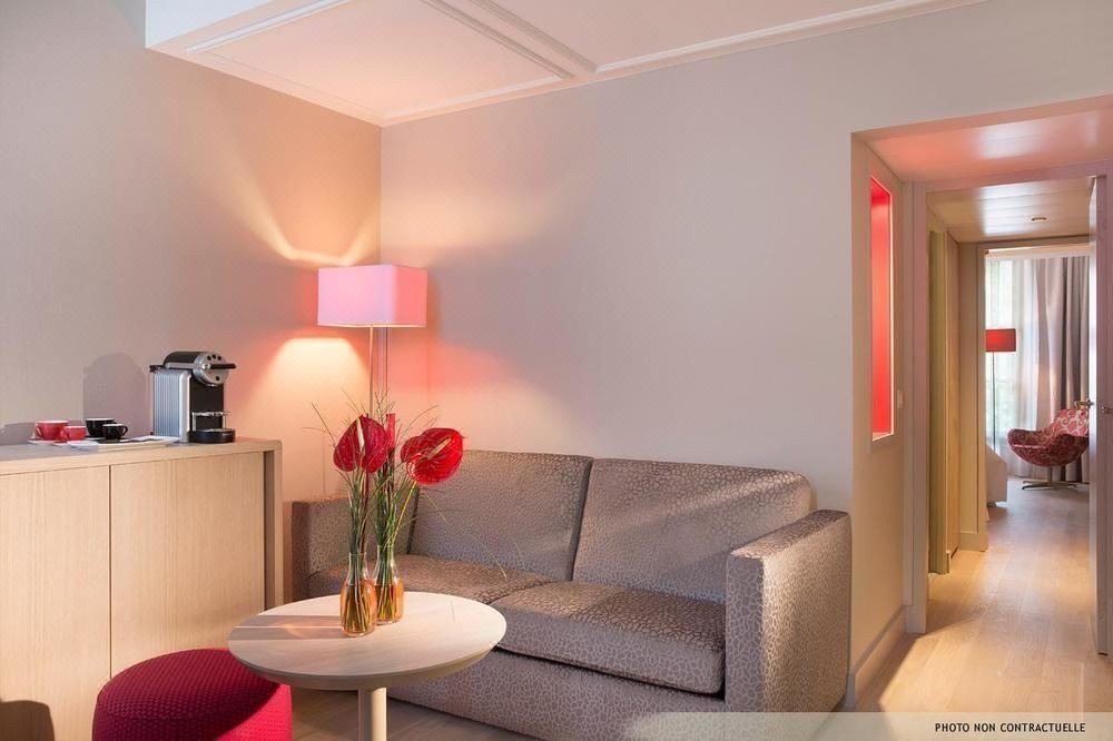 Photo of Livingroom in Le Mesnil-Amelot