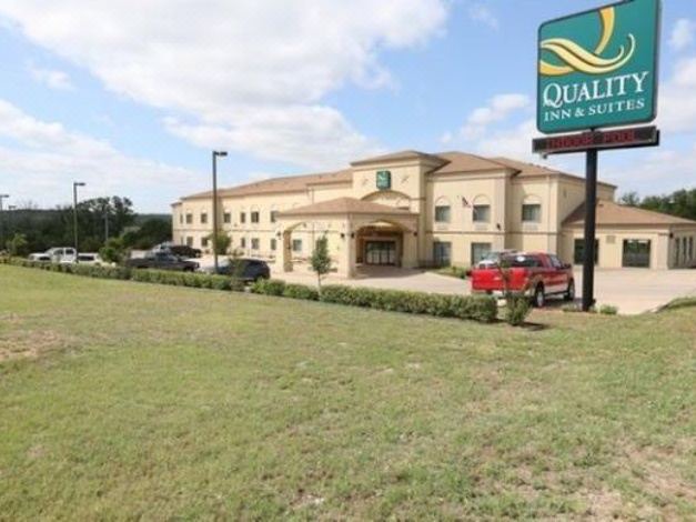 Photo of Buildings in Glen Rose