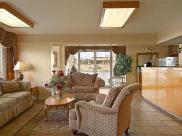 Photo of Livingroom in Jackson