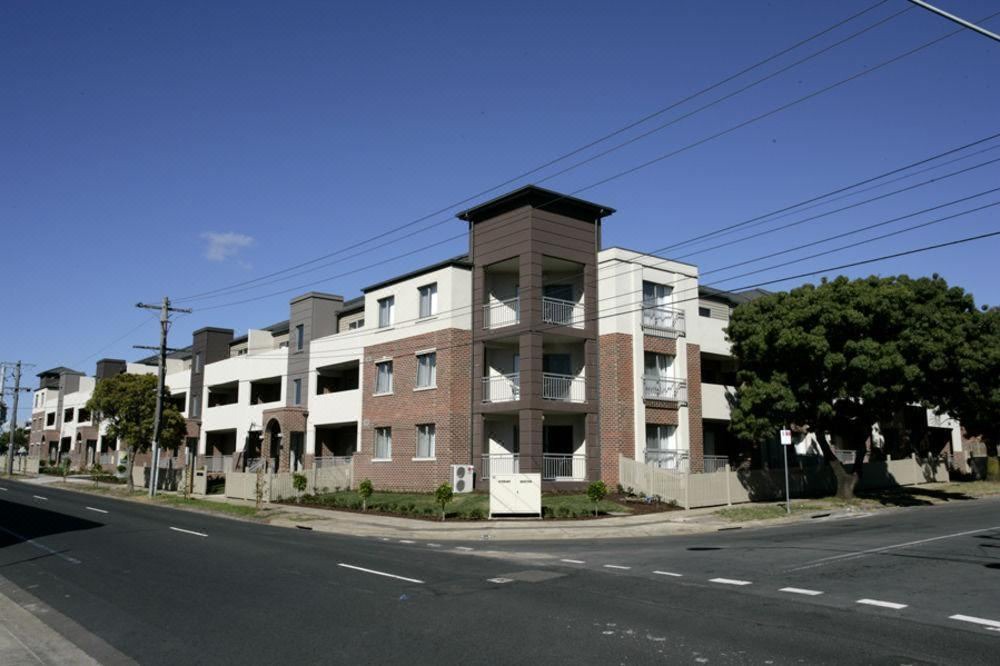 Photo of Buildings in Moonee Ponds