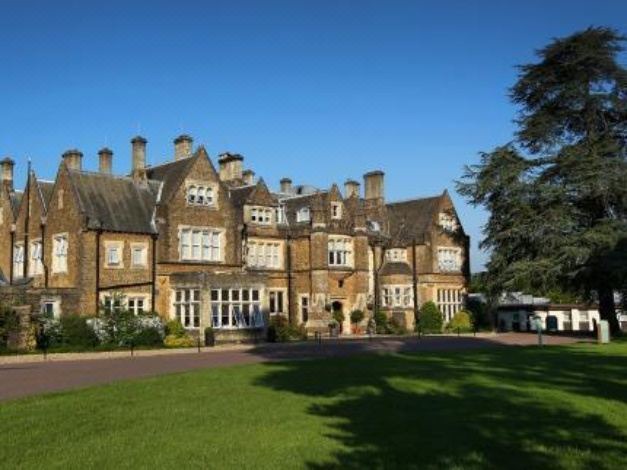 Photo of Buildings in Betchworth