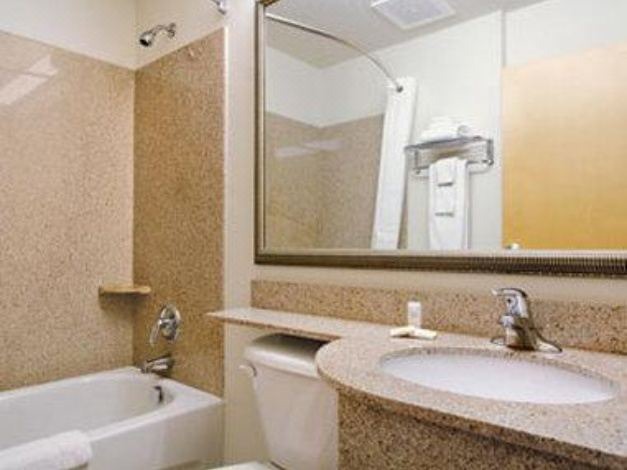 Photo of Bathroom in Culpeper
