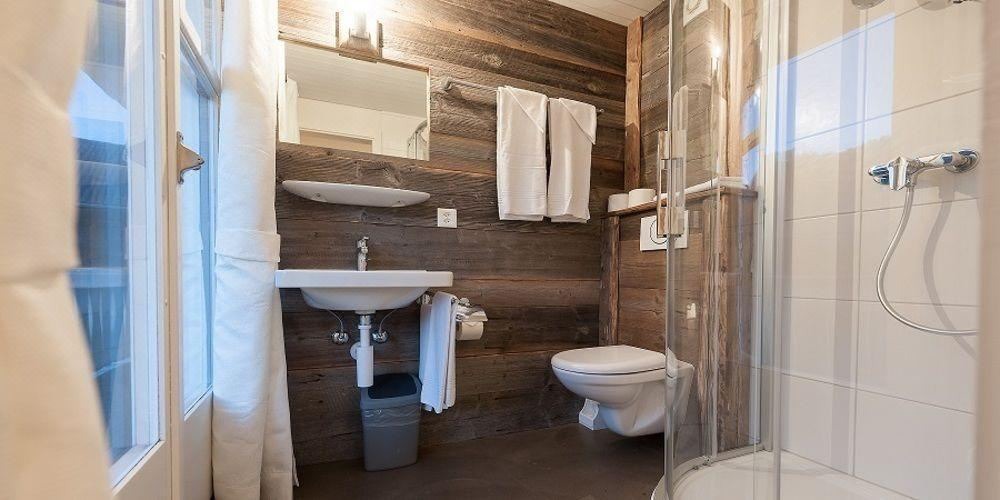 Photo of Bathroom in Lungern