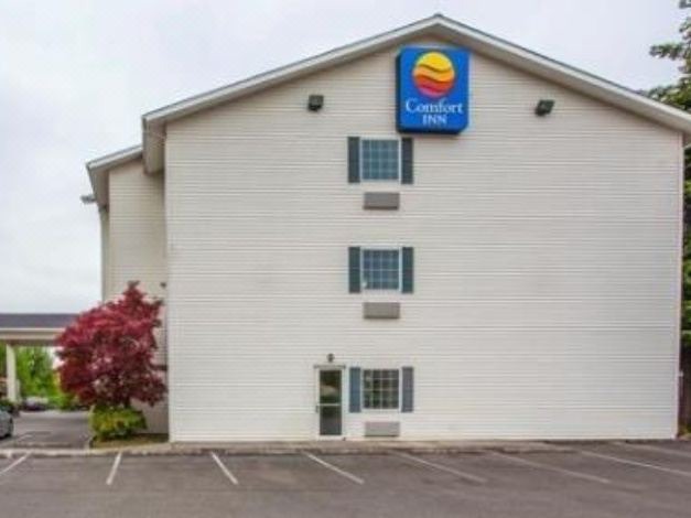 Photo of Buildings in Auburn