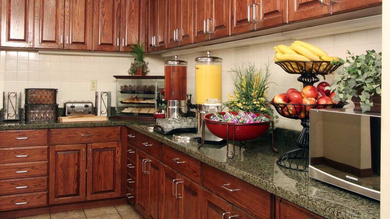 Photo of Kitchen in Rochester