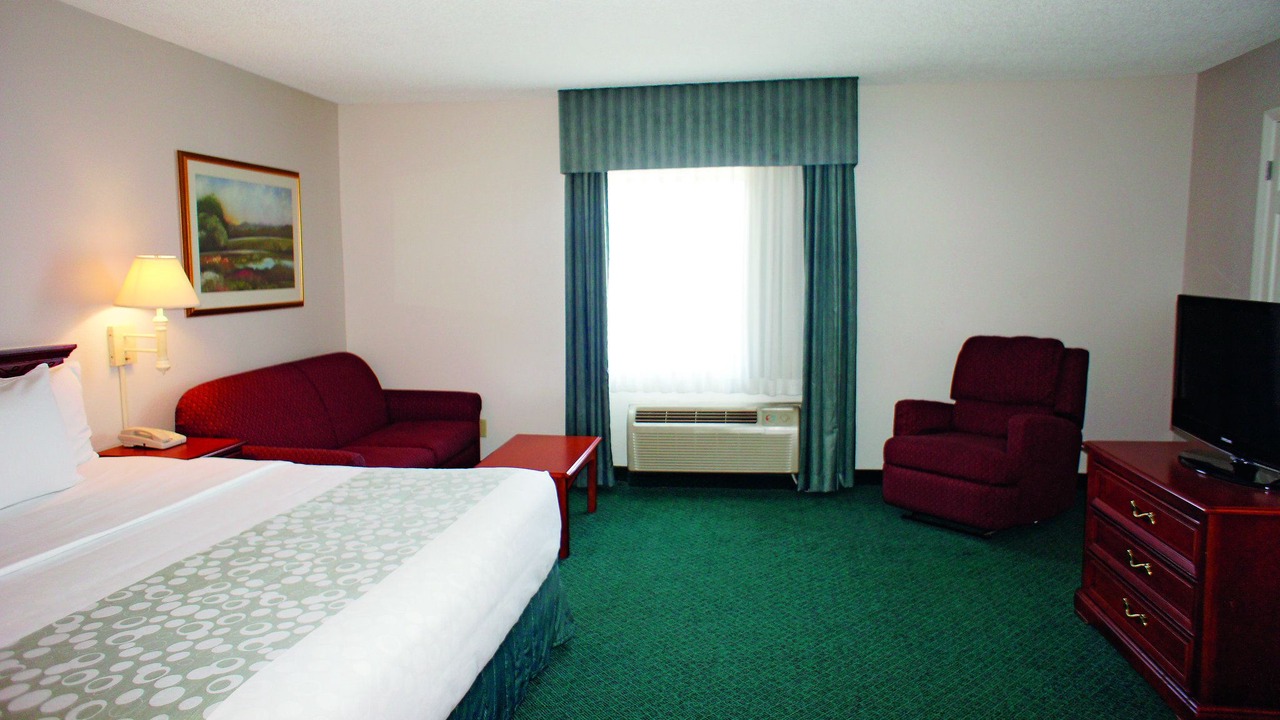 Photo of Bedroom in Dock Junction