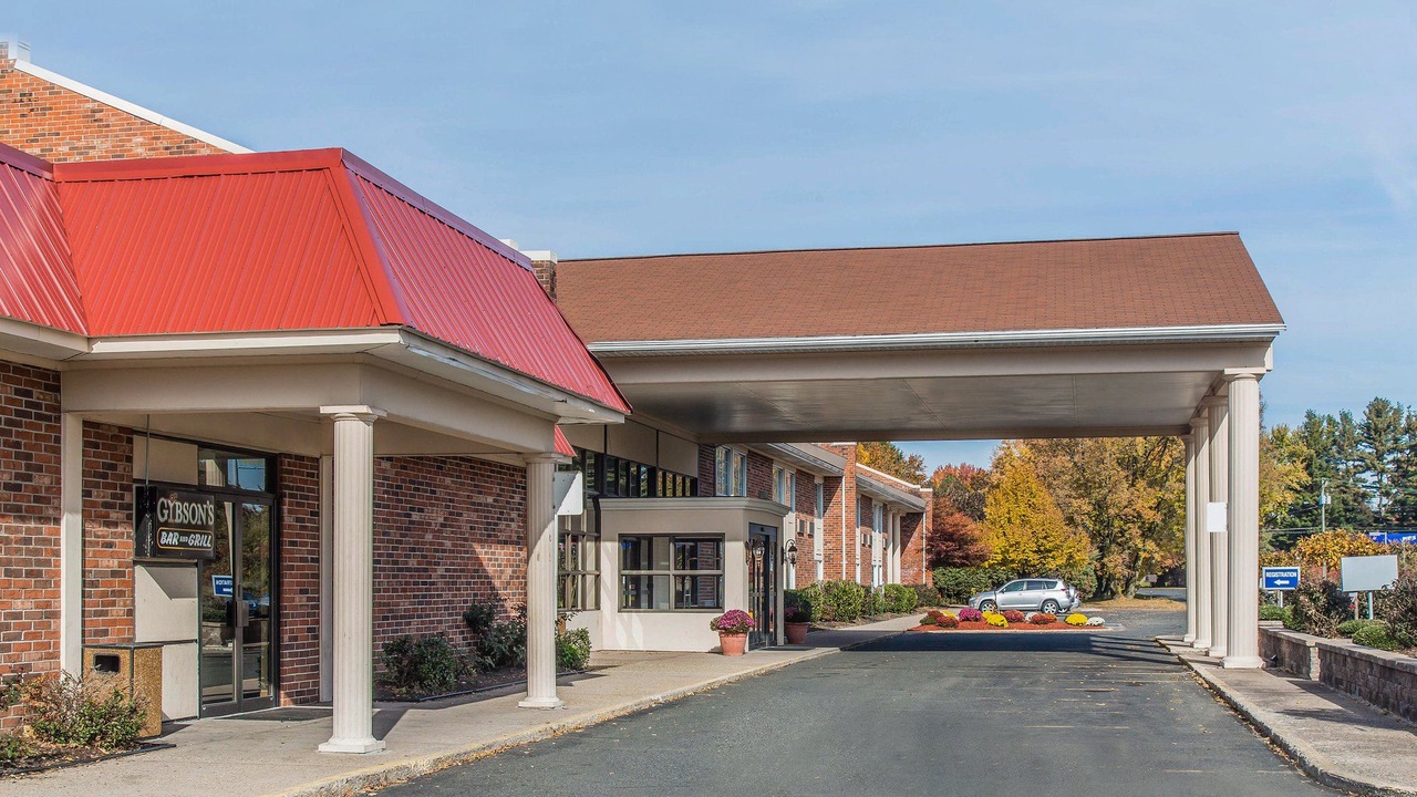 Photo of Buildings in Plainfield