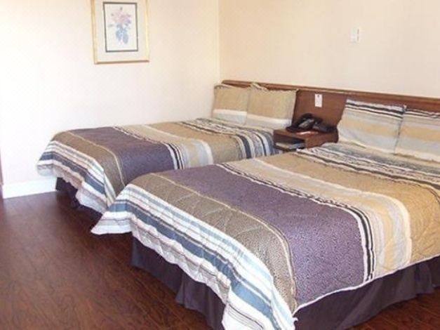 Photo of Bedroom in Miramichi