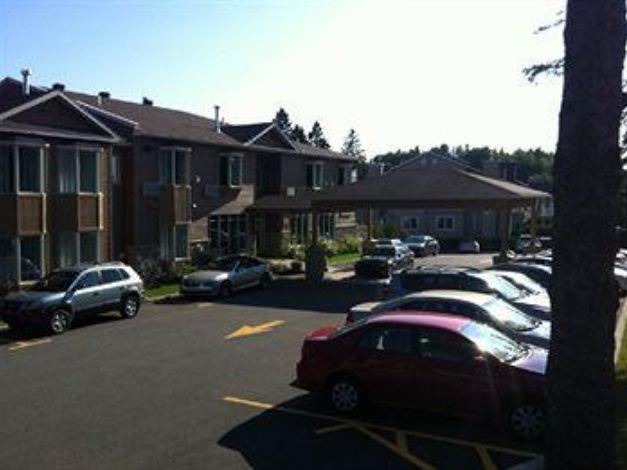 Photo of Buildings in Saint-Sauveur