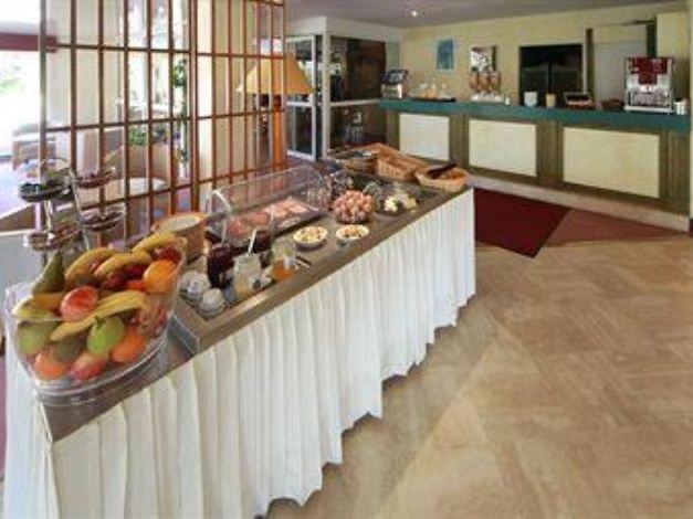 Photo of Kitchen in Laon